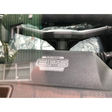 Polaris Ranger SP 570 EPS Mid-Size Sage Green (Tractor) with Full Cab Kit Upgrade